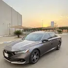 هوندا اكورد 2021 شبهه الجديد