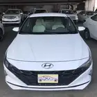 هيونداي النترا مكينة 1600cc موديل 2023