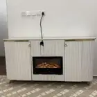 طاوله ودفايه