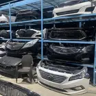 يوجد جميع قطع اسيارات