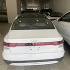 هيونداي اكسنت سمارت 2025