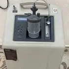 جهاز أكسجين شغال علا الشرط
