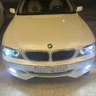 بى ام دبليو 740 li 2008 الفئة السابعة