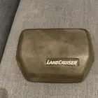 دركسون غطا مضرب بوري