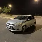 للبيع كاش او بالتقسيط فورد فوكس سياره مناسبه للنساء