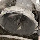 للبيع قير حق كرسيده 92 مع دفرنس وكفرين حقت هايلكس 78