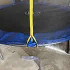 نطيطا ترامبولين