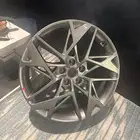 جنوط جينيسس gv70 اصلية وكالة
