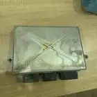 كمبيوتر فورد نظيف