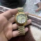 ساعة رولكس