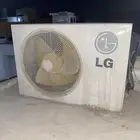 مكيف سبلت