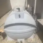 تانكي حنفيه 1500لتر نظيف