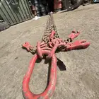 سلسلة وجنازير وشدادت اصلي