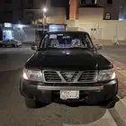 باترول سفاري