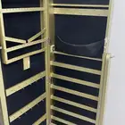 دولاب اكسورات بمراية