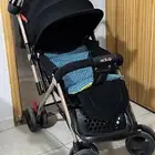 عرباي اطفال molody و كارسيت براند joie للبيع