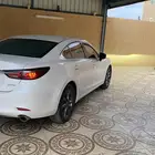 مازدا 6 2020 نص فل