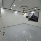 شقة للإيجار 4 غرف وصالة بحي لبن