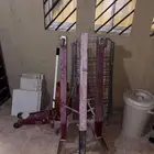 ونش زرافه ( رافعه مكينه )