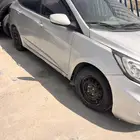 اكسنت 2015 بيع قطع غيار فقط
