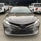 كامري موديل 2019 فل كامل