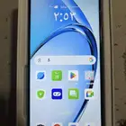 جوال اوبو A60 نظيف جدا