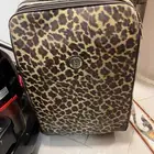 شنطه سفر جديده بدون عيوب