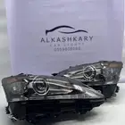 شمعات لكزس جي اس