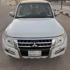 للبيع باجيرو موديل 2017 باسم المالك اول