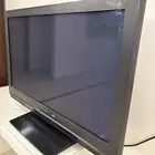 تلفزيون قديم يشتغل كويس الي يبي يعطيني سعر اقل يجي