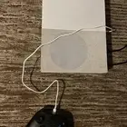 اكس بوكس ون اس