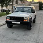 للبيع جيب شروكي