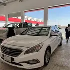 عرض سوناتا 2017 ديزل الممشى 300 بطاقة جمركية ثاني مستخدم