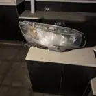 شمعه هوندا سيفك 2018