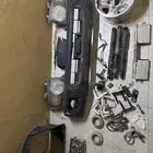 قطع جيب ربع تويوتا