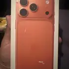 جوال ايفون 17 pro