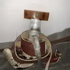 جنبيه خنجر