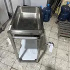 استاليس استيل