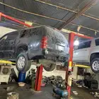 قير جير جمس تاهو يوكن دينلي بليزر مستورد ضمان سته شهور