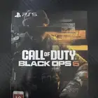 شريط بلاك اوبس6