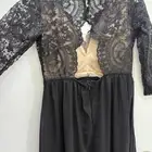 فستان سهرات مدة الاستخدام مره