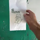 مطبعه ةطباعه اكياس ساندوش كروت عطورات بوكسات علب