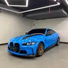 بي ام دبليو M4 CS