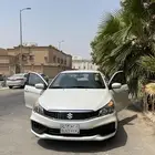 سزوكي سياز 2024