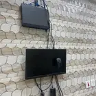 كاميرا وجهاز للبيع