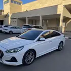 سوناتا 2018 سمارت ديزززل