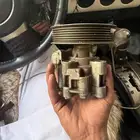 علبة دركسون اف جي ربع كبسوله لاند كروزر فور شنر برادو