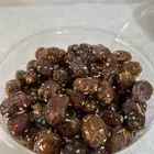 تمر سفسيف بالدبس والسمسم وتمر خلاص