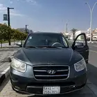 سيارة سنتافي موديل 2009