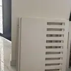 سرير و خزانه